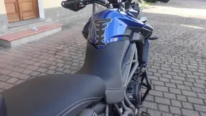 Triumph Tiger 800 XCa (2018 - 20)  (11)