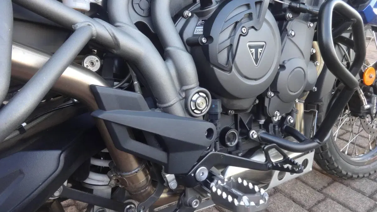Triumph Tiger 800 XCa (2018 - 20)  (13)