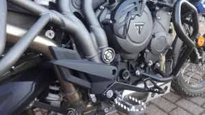 Triumph Tiger 800 XCa (2018 - 20)  (13)