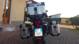 Triumph Tiger 800 XCa (2018 - 20)  (14)