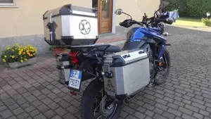 Triumph Tiger 800 XCa (2018 - 20)  (15)