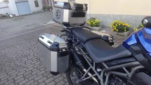Triumph Tiger 800 XCa (2018 - 20)  (16)