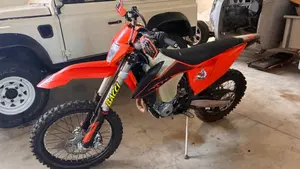 KTM 350 EXC-F (2020)  (2)