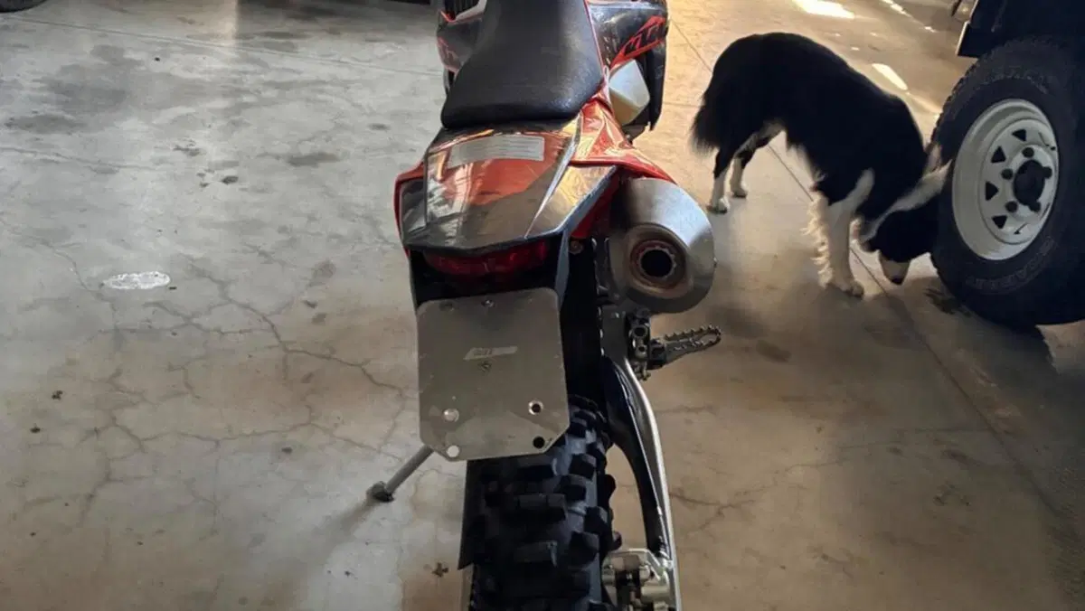 KTM 350 EXC-F (2020)  (3)