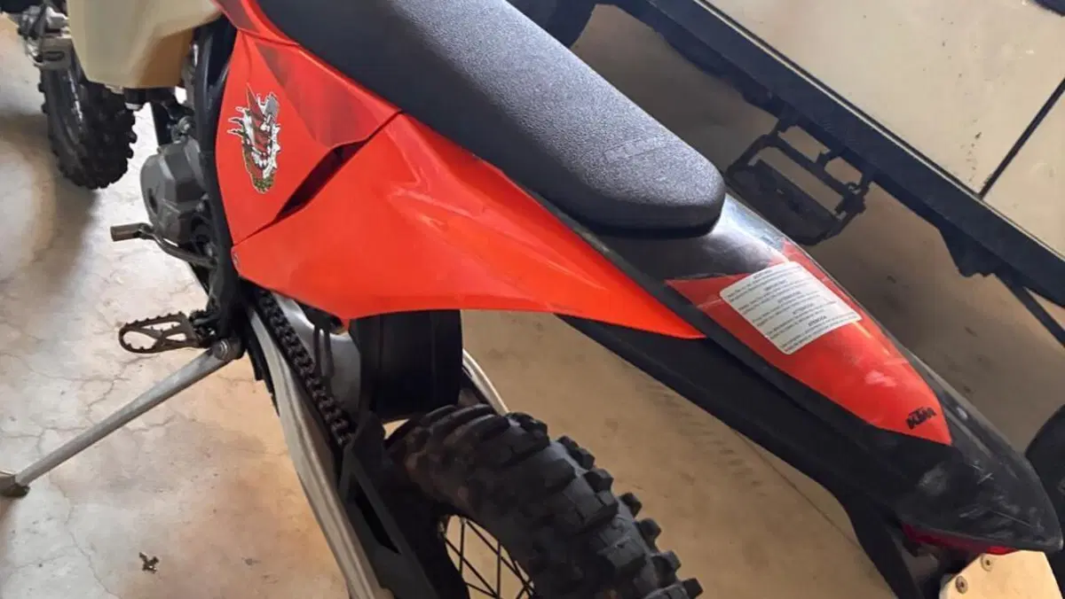 KTM 350 EXC-F (2020)  (4)