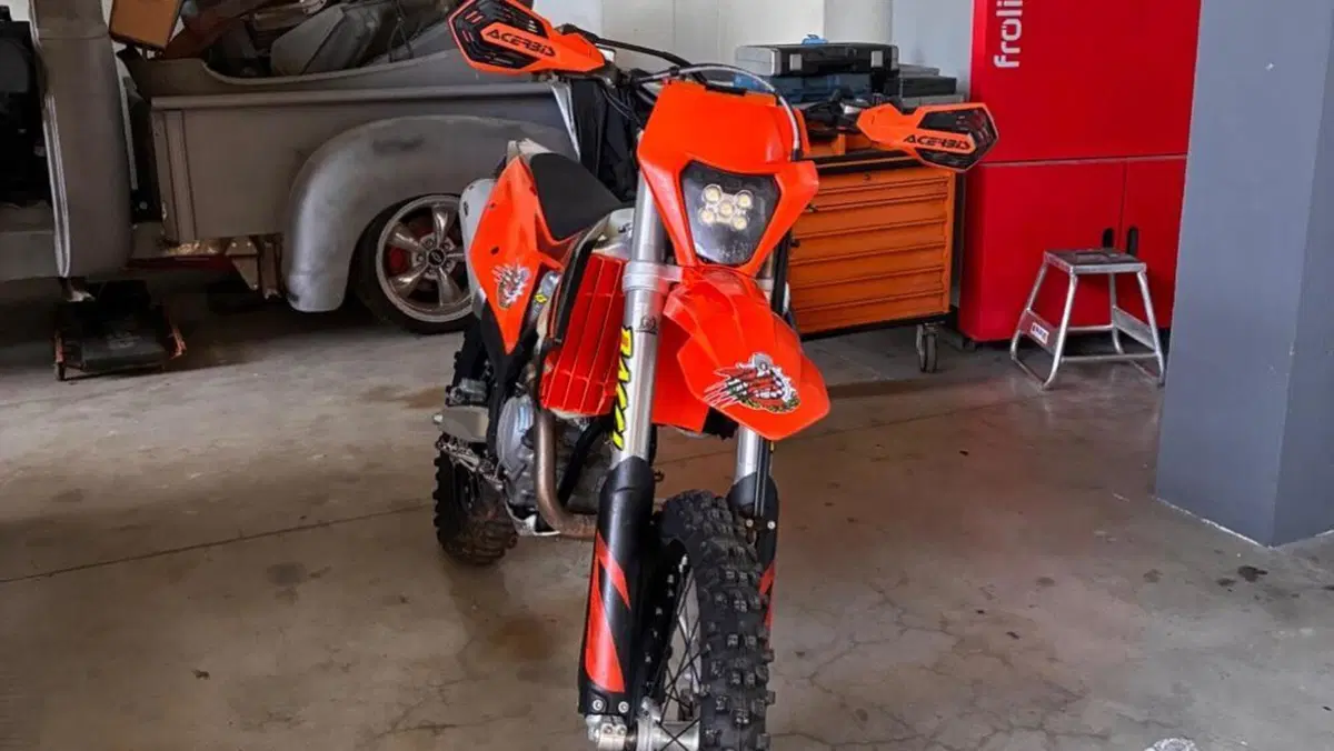 KTM 350 EXC-F (2020)  (6)