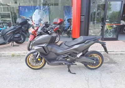 Honda Forza 750 DCT Special Edition (2024) - Annuncio 10027032