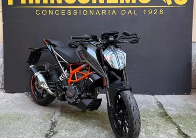 KTM 125 Duke (2021 - 23) - Annuncio 10027033