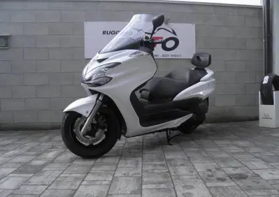Yamaha Majesty 400 ABS (2011 - 14) - Annuncio 10027042