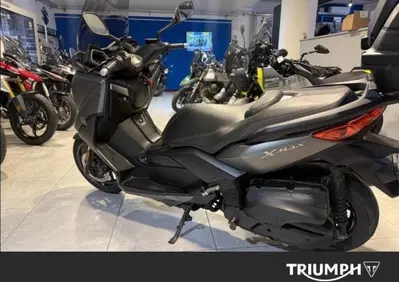 Yamaha X-Max 400 ABS (2013 - 16) - Annuncio 9946618