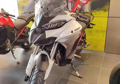 Ducati Multistrada V4 S (2025 - 26) - Annuncio 10026228