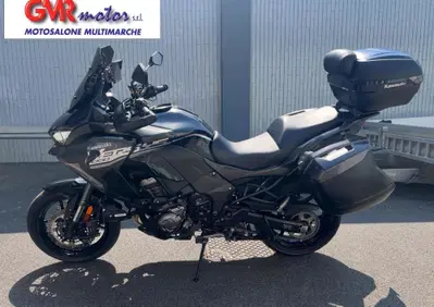 Kawasaki Versys 1000 Grand Tourer SE (2019 - 20) - Annuncio 10027037
