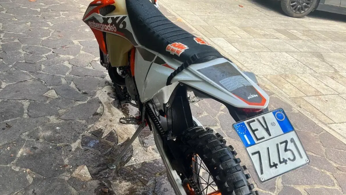 KTM 300 EXC Erzbergrodeo TPI (2021)  (8)
