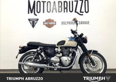 Triumph Bonneville T120 (2026) - Annuncio 10027040