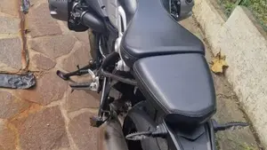 Bmw R nineT 1200 Pure (2017 - 20)  (3)