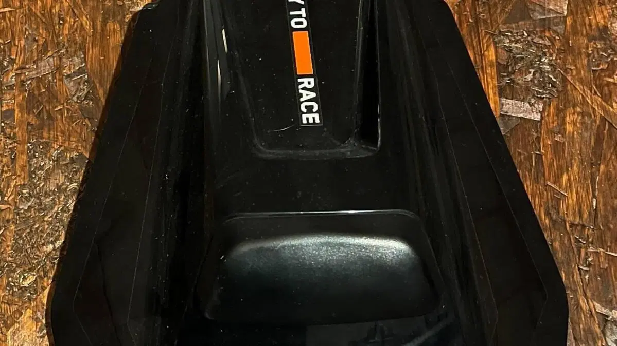 KTM 890 Duke R (2022 - 23)  (10)