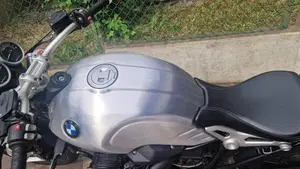 Bmw R nineT 1200 Pure (2017 - 20)  (6)