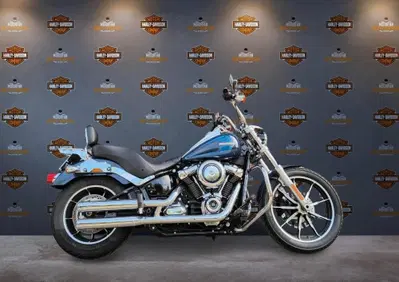 Harley-Davidson 107 Low Rider (2018 - 20) - FXLR - Annuncio 10027051