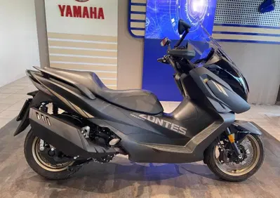 Zontes ZT368-G (2024 - 25) - Annuncio 10027046