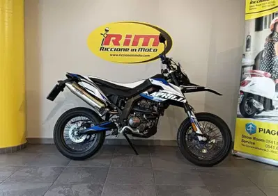 Aprilia SX 125 (2025 - 26) - Annuncio 10027052