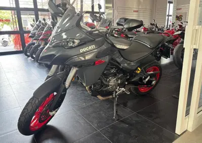 Ducati Multistrada V2 S (2022 - 24) - Annuncio 10027057