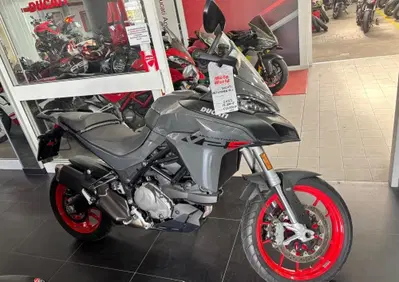 Ducati Multistrada V2 S (2022 - 24) - Annuncio 10027057