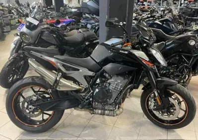 KTM 790 Duke (2018 - 20) - Annuncio 10027059