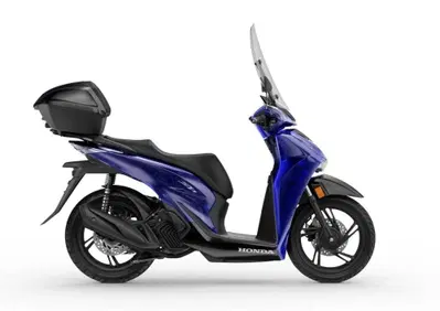 Honda SH 125 Vetro (2026) - Annuncio 10015234