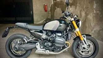 Bmw R 12 nineT (2023 - 26) usata