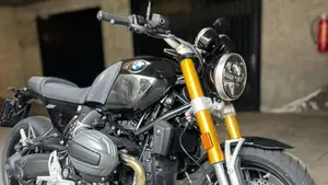 Bmw R 12 nineT (2023 - 26)  (2)