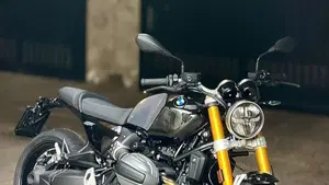 Bmw R 12 nineT (2023 - 26)  (3)