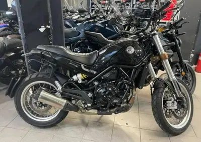 Benelli Leoncino 500 (2021 - 25) - Annuncio 10027061