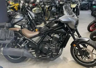 Honda CMX 1100 Rebel DCT (2021 - 24) - Annuncio 10027068