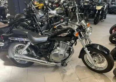 Suzuki Marauder GZ 250 - Annuncio 10027069