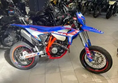 Betamotor RR 125 4T Motard R (2025 - 26) - Annuncio 10027072
