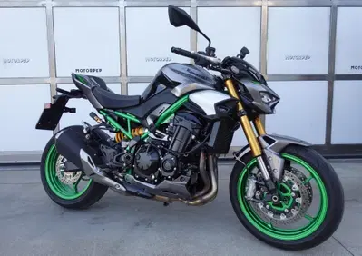 Kawasaki Z 900 SE (2025 - 26) - Annuncio 10027083