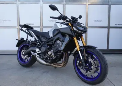 Yamaha MT-09 (2017 - 20) - Annuncio 10027085