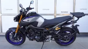 Yamaha MT-09 (2017 - 20)  (3)