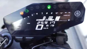 Yamaha MT-09 (2017 - 20)  (4)