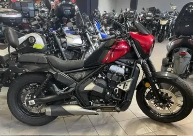 Moto Morini Calibro Custom (2024 - 26) - Annuncio 10027086
