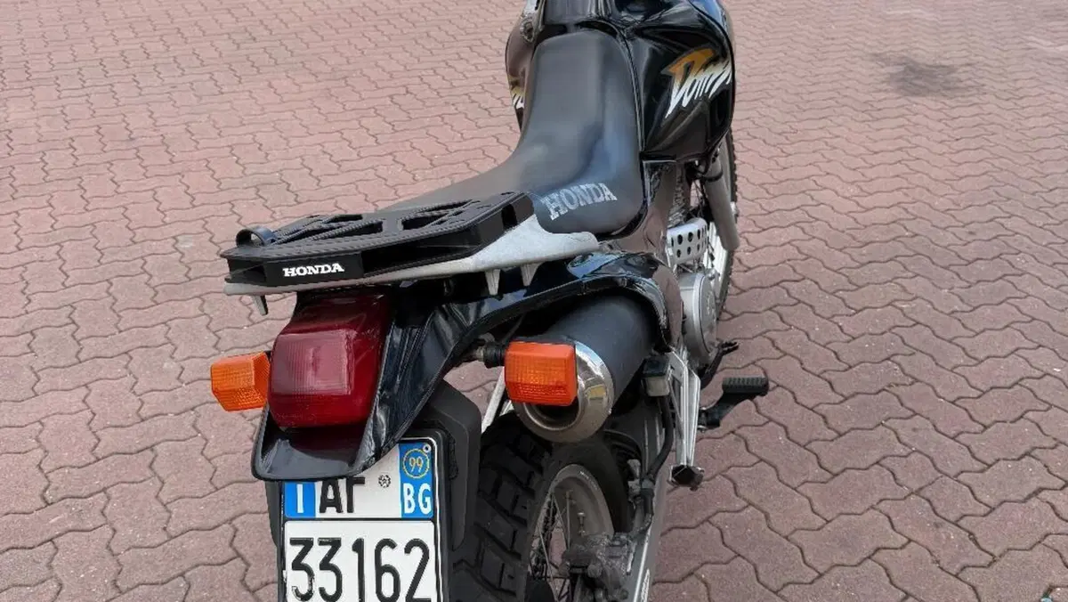 Honda   (3)