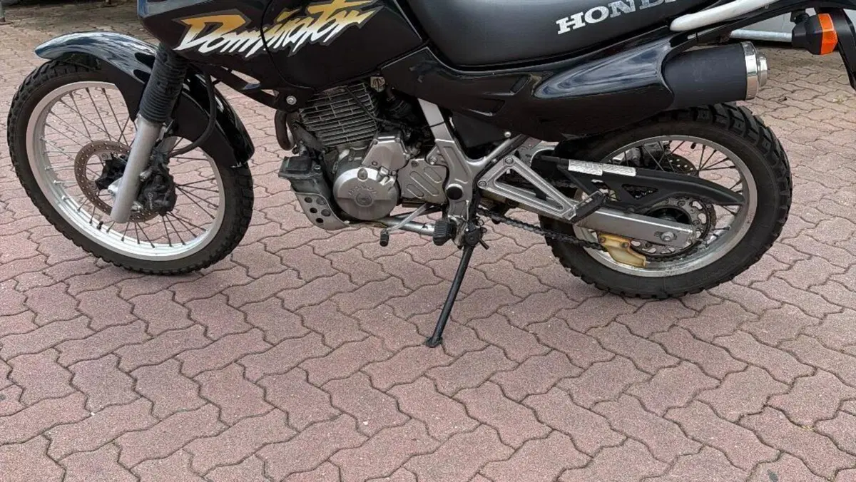 Honda   (4)
