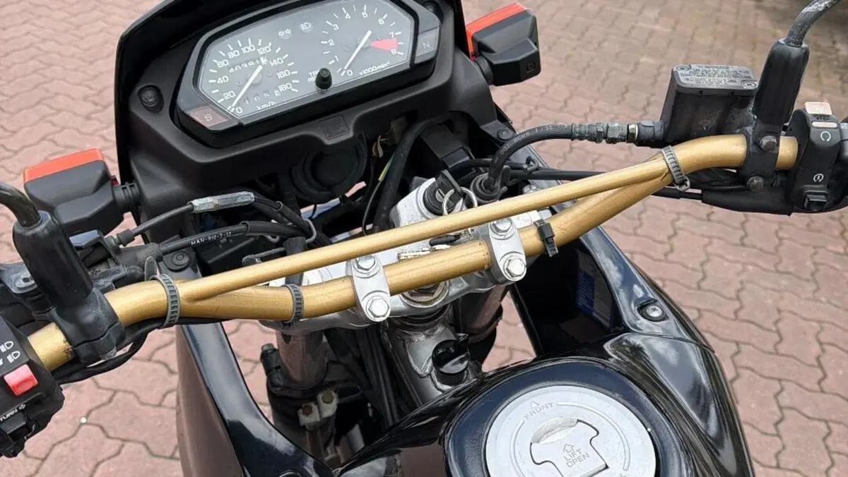 Honda   (5)