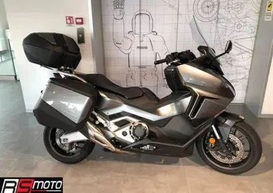 Honda Forza 750 DCT Travel (2021 - 24) - Annuncio 10027092
