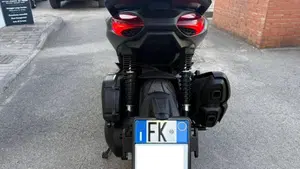 Piaggio Beverly 400 S ABS-ASR (2021 - 24)  (6)