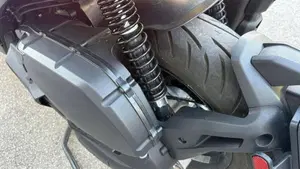Piaggio Beverly 400 S ABS-ASR (2021 - 24)  (12)