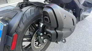 Piaggio Beverly 400 S ABS-ASR (2021 - 24)  (14)