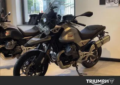 Moto Guzzi V85 Strada (2024 - 26) - Annuncio 9964824