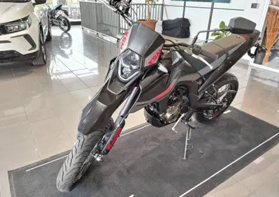 Malaguti XSM 125 (2021 - 26) - Annuncio 10027101