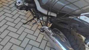 Bmw R 1200 R (2006 - 11)  (4)
